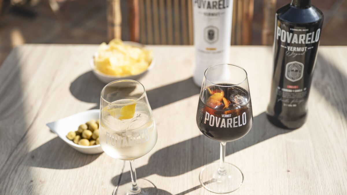 Cómo disfrutar del vermut: Guía para el aperitivo perfecto