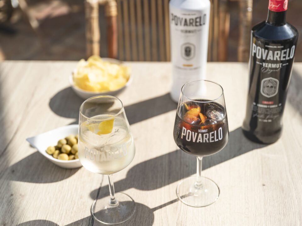 Cómo disfrutar del vermut: Guía para el aperitivo perfecto